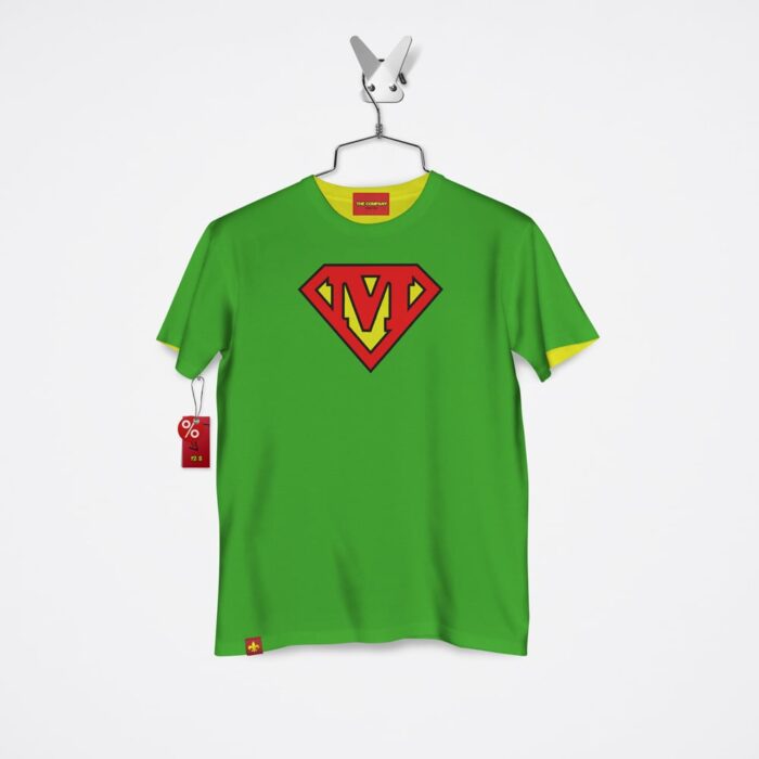 Hero tee - Image 3