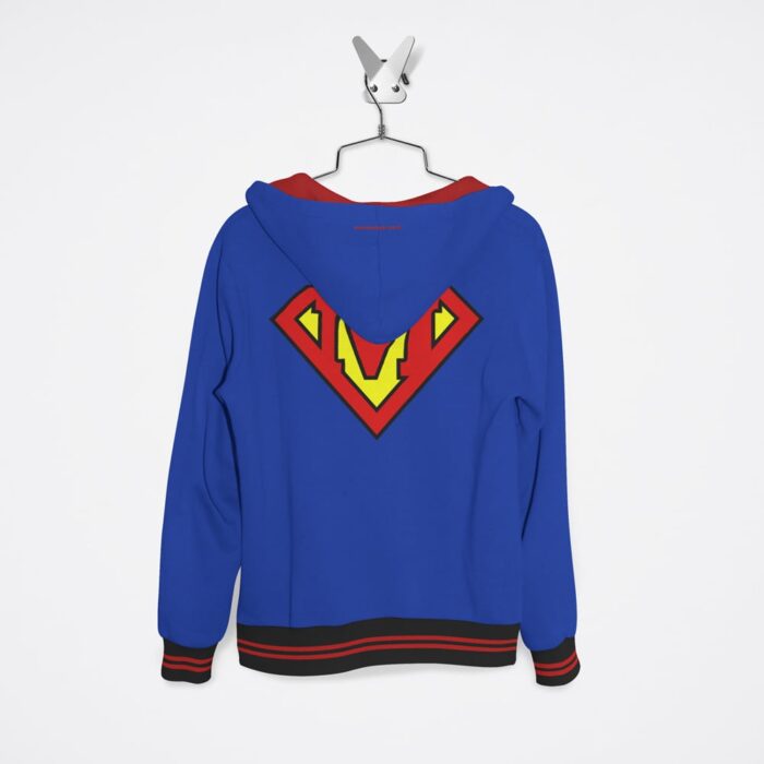 Hero hoodie - Image 2