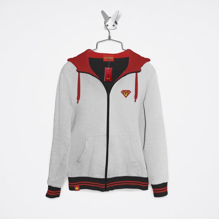 Hero hoodie - Image 3