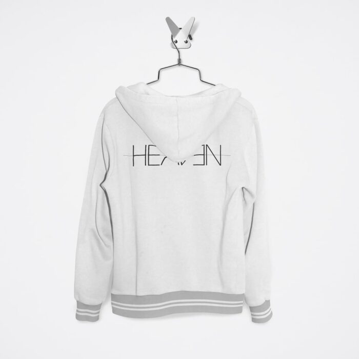 Heaven hoodie - Image 4