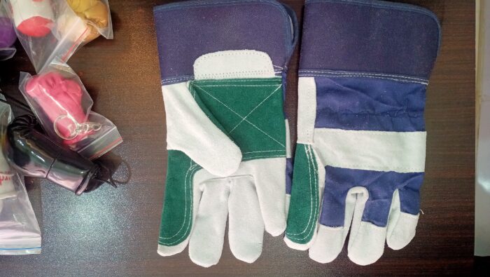 Labor Gloves - Image 6