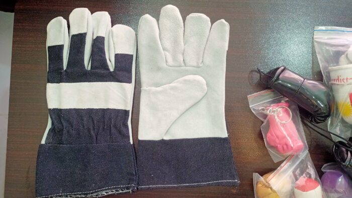 Labor Gloves - Image 5