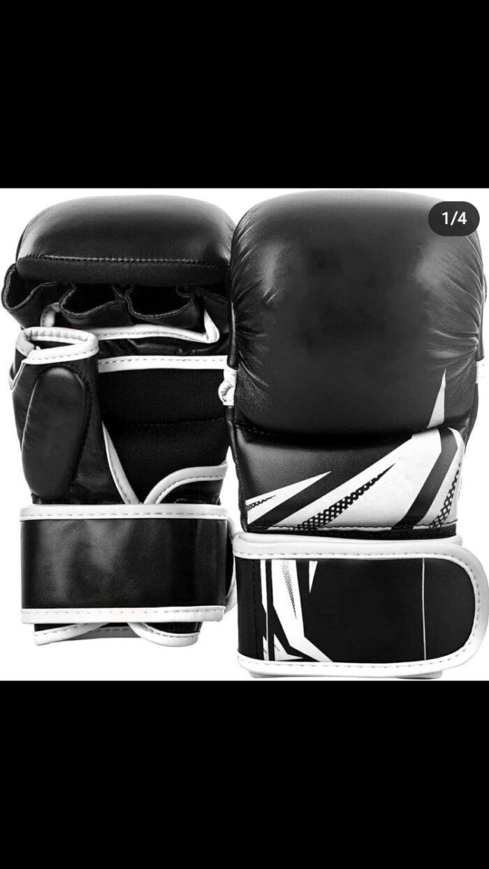 Boxing Gloves - Image 8