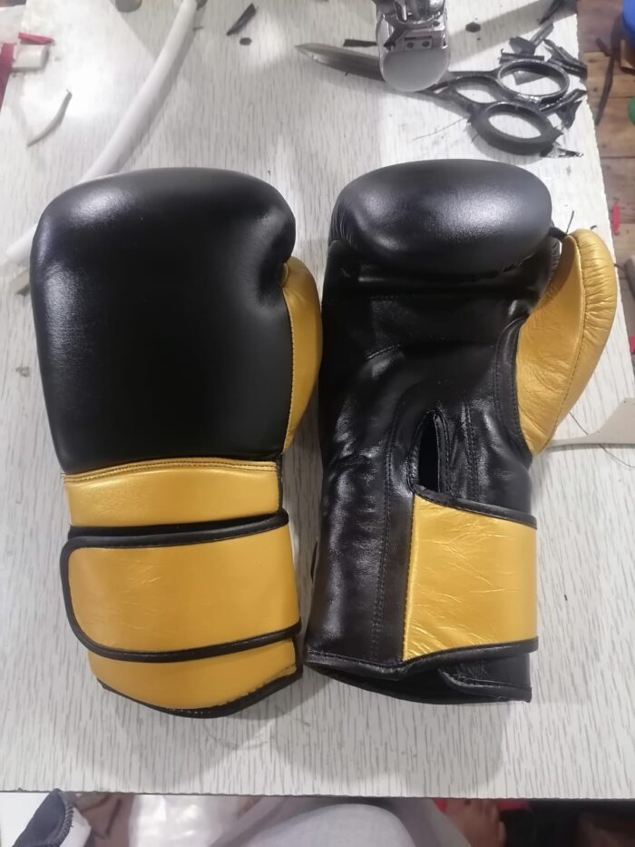 Boxing Gloves - Image 6