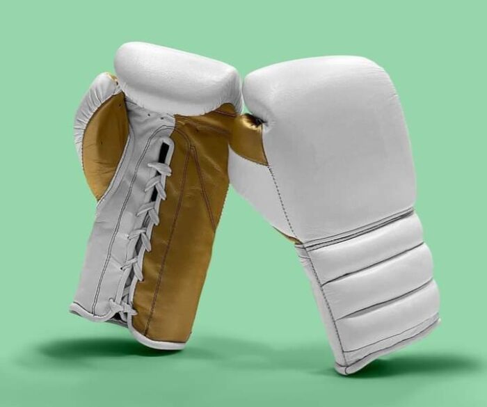 Boxing Gloves - Image 4