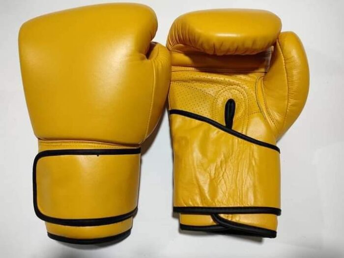 Boxing Gloves - Image 3