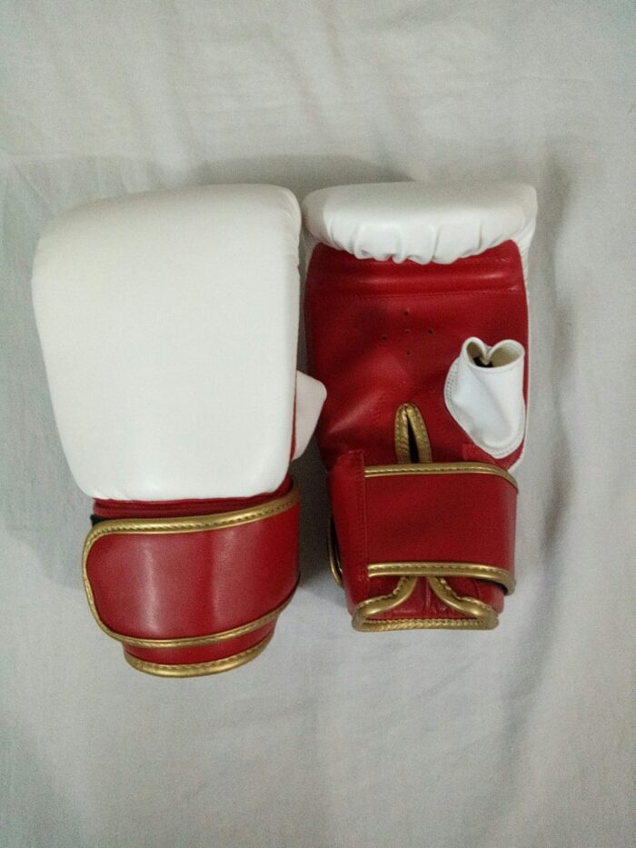 Boxing Gloves - Image 2